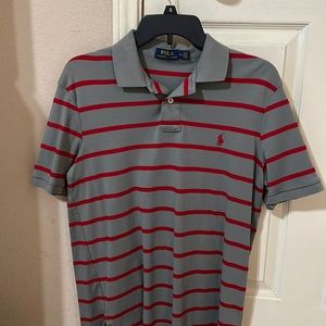 Polo Ralph Lauren Men’s short sleeve polo